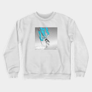 urban apparel Crewneck Sweatshirt